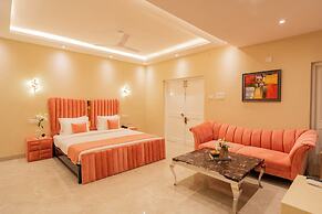 Emperor Ozran by Alaya Stays