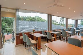 Emperor Ozran by Alaya Stays