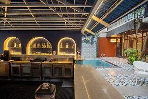 Emperor Ozran by Alaya Stays