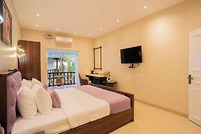 Emperor Ozran by Alaya Stays