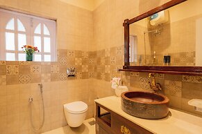 Emperor Ozran by Alaya Stays