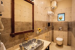 Emperor Ozran by Alaya Stays