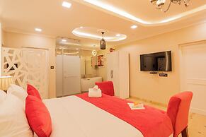 Emperor Ozran by Alaya Stays