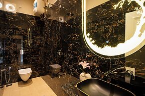 Emperor Ozran by Alaya Stays