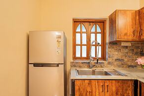 Emperor Ozran by Alaya Stays