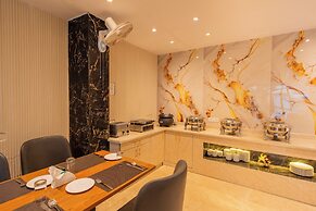 Emperor Ozran by Alaya Stays