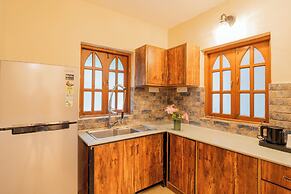 Emperor Ozran by Alaya Stays