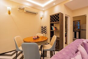 Emperor Ozran by Alaya Stays