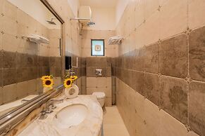 Emperor Ozran by Alaya Stays