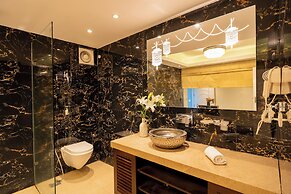 Emperor Ozran by Alaya Stays