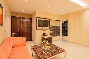 Emperor Ozran by Alaya Stays