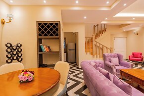 Emperor Ozran by Alaya Stays