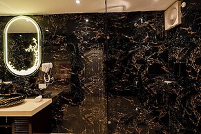 Emperor Ozran by Alaya Stays