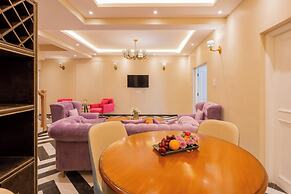 Emperor Ozran by Alaya Stays