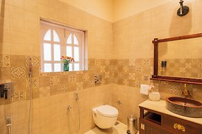 Emperor Ozran by Alaya Stays