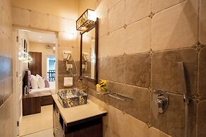 Emperor Ozran by Alaya Stays