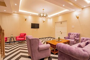 Emperor Ozran by Alaya Stays