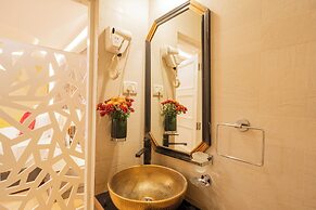 Emperor Ozran by Alaya Stays