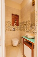 Emperor Ozran by Alaya Stays