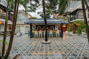 Emperor Ozran by Alaya Stays