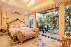 Emperor Ozran by Alaya Stays