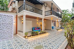 Emperor Ozran by Alaya Stays