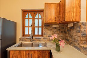 Emperor Ozran by Alaya Stays