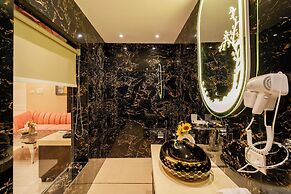 Emperor Ozran by Alaya Stays