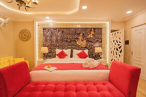 Emperor Ozran by Alaya Stays