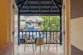 Emperor Ozran by Alaya Stays