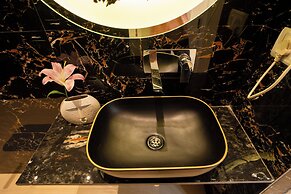 Emperor Ozran by Alaya Stays