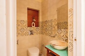 Emperor Ozran by Alaya Stays