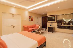 Emperor Ozran by Alaya Stays