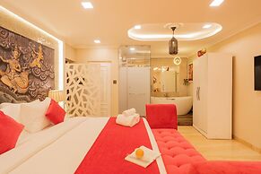 Emperor Ozran by Alaya Stays