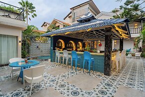 Emperor Ozran by Alaya Stays