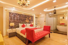 Emperor Ozran by Alaya Stays