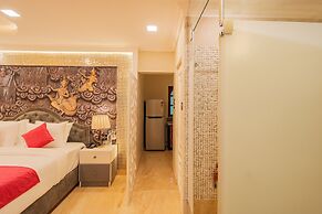 Emperor Ozran by Alaya Stays