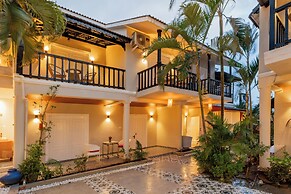 Emperor Ozran by Alaya Stays