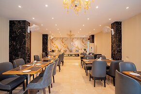 Emperor Ozran by Alaya Stays