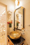 Emperor Ozran by Alaya Stays