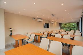 Emperor Ozran by Alaya Stays