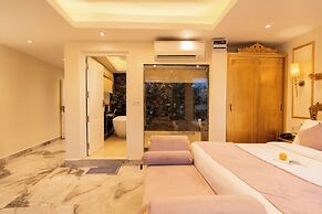 Emperor Ozran by Alaya Stays