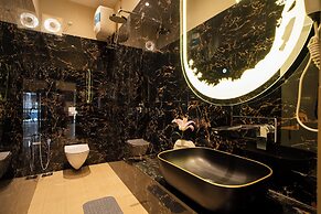 Emperor Ozran by Alaya Stays