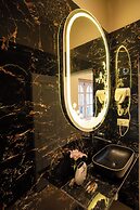 Emperor Ozran by Alaya Stays