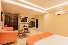 Emperor Ozran by Alaya Stays