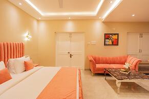 Emperor Ozran by Alaya Stays