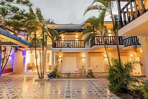 Emperor Ozran by Alaya Stays