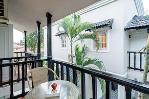 Emperor Ozran by Alaya Stays