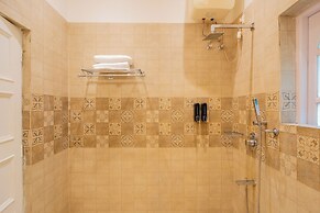 Emperor Ozran by Alaya Stays