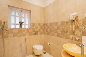 Emperor Ozran by Alaya Stays